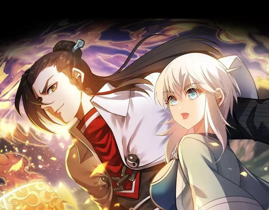 全属性武道,第49话 我签的是sss级合同！,第172张